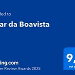 Bed and breakfast Solar Da Boavista 4*