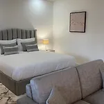 Oda ve Kahvaltı Solar Da Boavista Rebordoes (Porto)