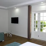 Oda ve Kahvaltı Solar Da Boavista