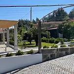 Bed and breakfast Solar Da Boavista