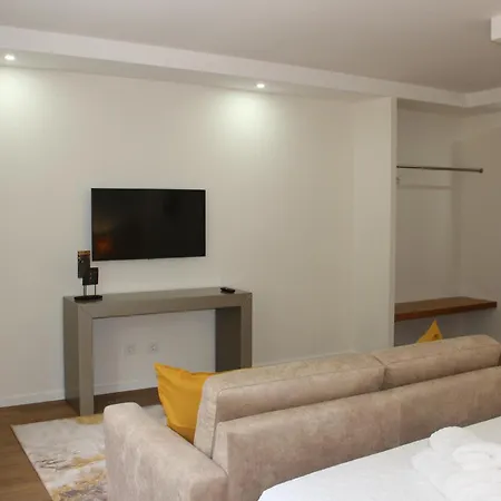 Bed and breakfast Solar Da Boavista 4*