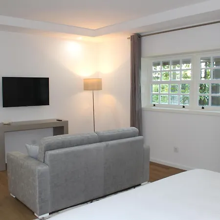 Solar Da Boavista 4* Rebordoes (Porto)