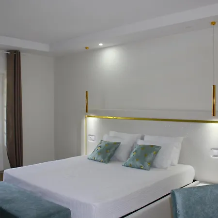 Solar Da Boavista 4* Rebordoes (Porto)