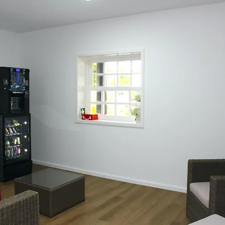 Solar Da Boavista 4* Rebordoes (Porto)