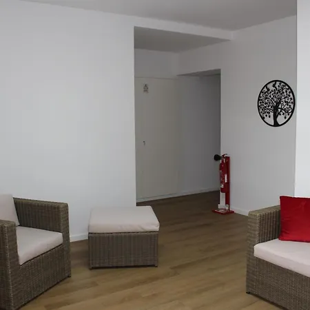 Solar Da Boavista 4* Rebordoes (Porto)