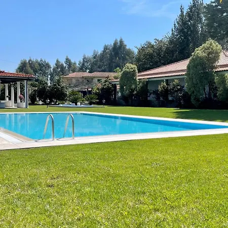 Solar Da Boavista فندق مبيت وإفطار