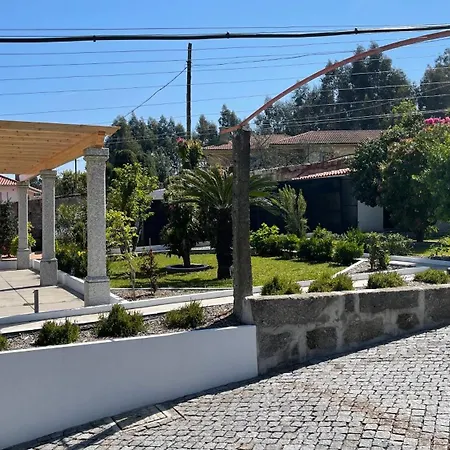 לינה וארוחת בוקר Solar Da Boavista