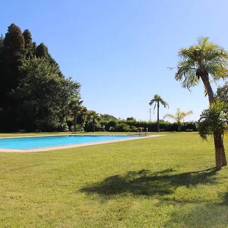 فندق مبيت وإفطار Solar Da Boavista Rebordoes (Porto)