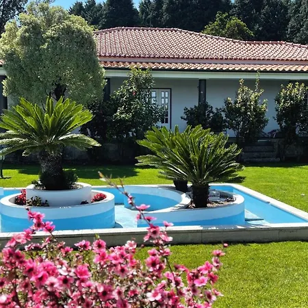 Solar Da Boavista 4*