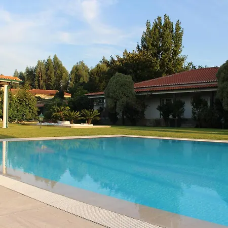 فندق مبيت وإفطار Solar Da Boavista 4*