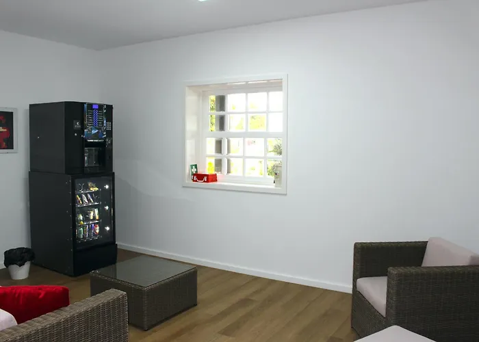 Solar Da Boavista 4* Rebordoes (Porto)