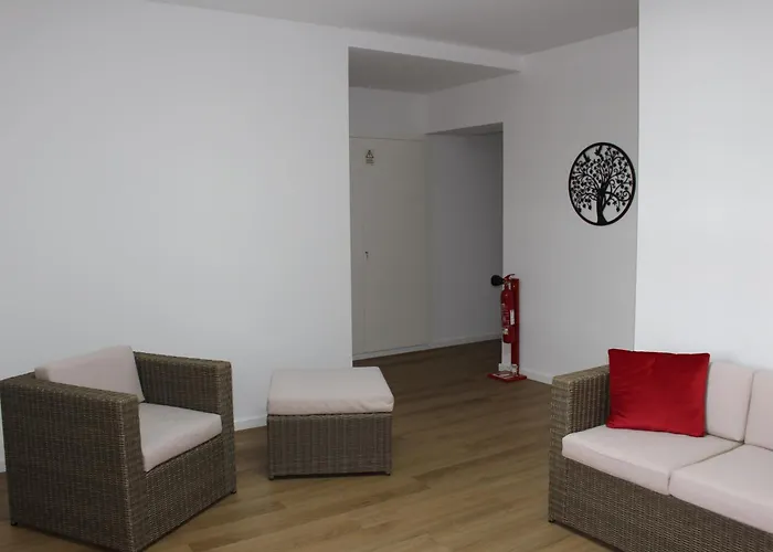 Solar Da Boavista 4* Rebordoes (Porto)