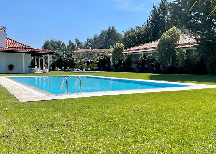 Solar Da Boavista Couette-café