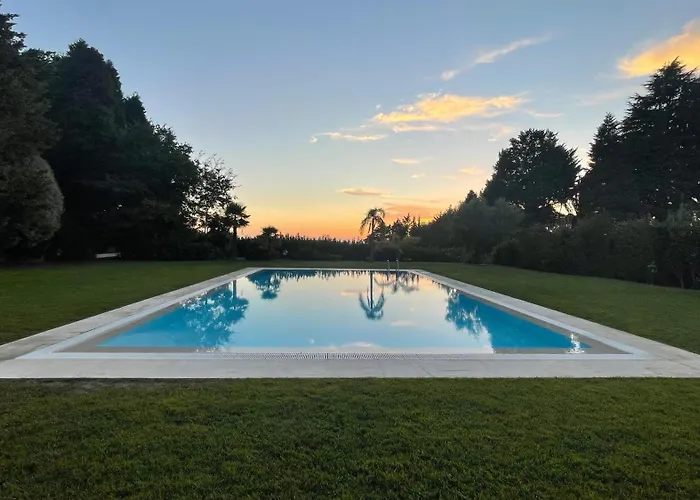 Solar Da Boavista فندق مبيت وإفطار 4*