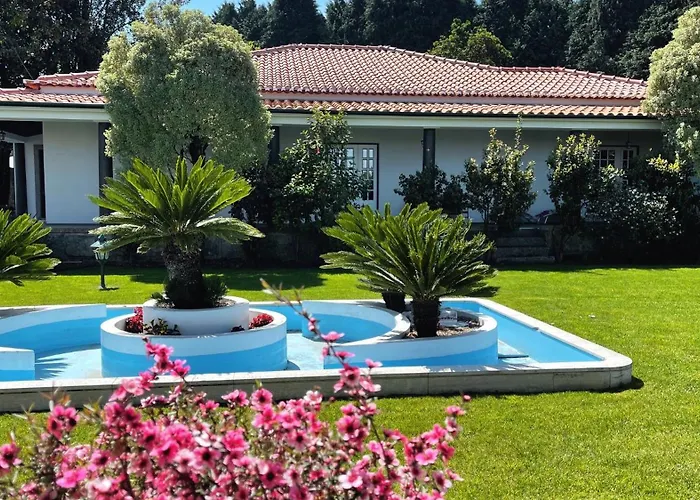 Solar Da Boavista 4*