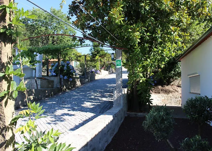 Solar Da Boavista Rebordoes (Porto)